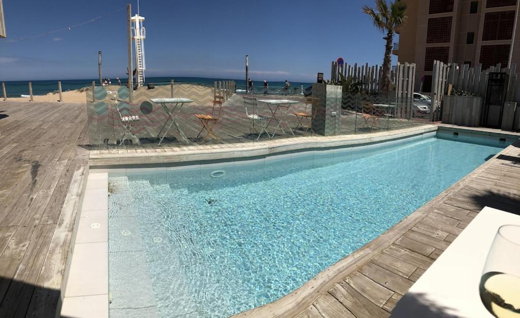 Panorama Park, Punta Prima, 5 Star Luxury 2 Bedroom Apartment Like No Other Аликанте Экстерьер фото