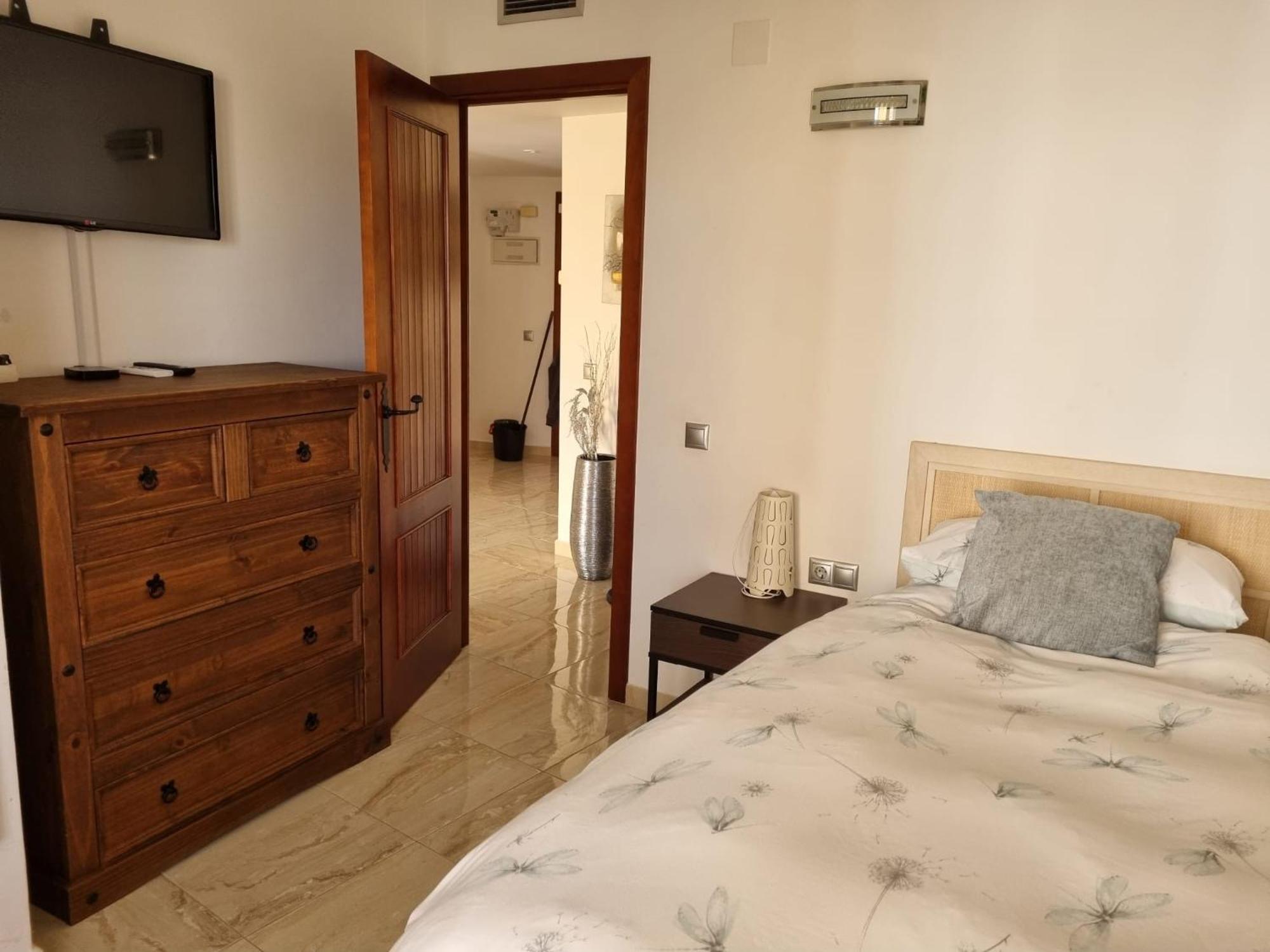 Panorama Park, Punta Prima, 5 Star Luxury 2 Bedroom Apartment Like No Other Аликанте Экстерьер фото